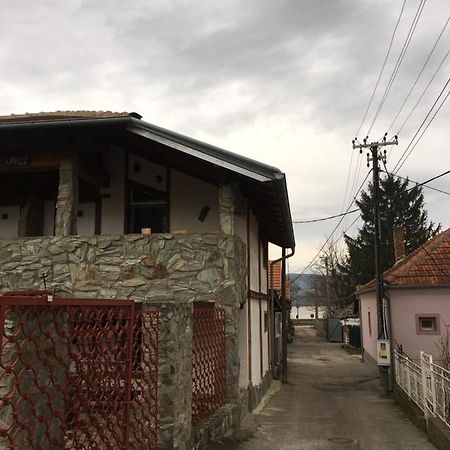 Apartmani Pinkum Veliko Gradište Dış mekan fotoğraf