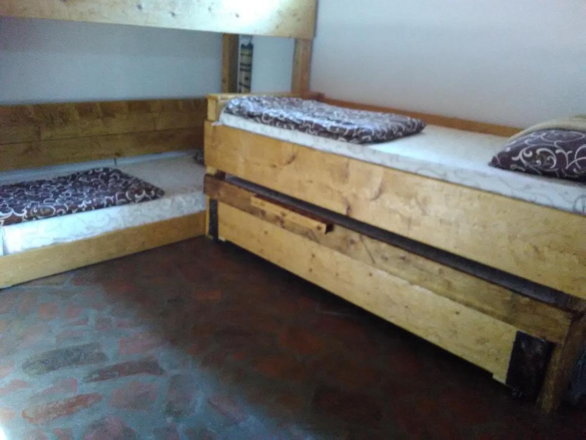 Apartmani Pinkum Veliko Gradište Dış mekan fotoğraf